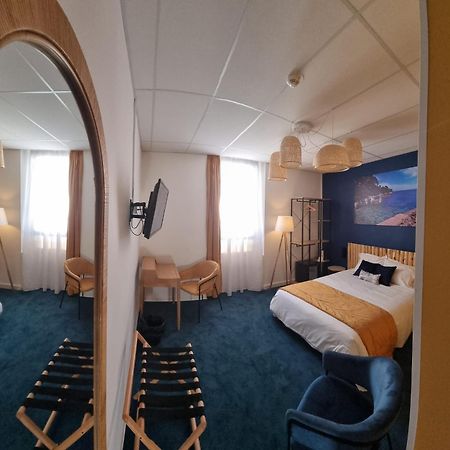 Charlie'S Hotel Cannes Kültér fotó